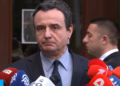 Kurti: Isha mbrëmë në Prekaz, nuk i kam votat për President duhet marrëveshje
