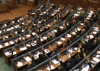 Kritikohet mosvotimi i Rezolutës së Speciales nga LDK-ja