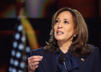 Kamala Harris: Trump po e fut ShBA-në në një luftë që populli amerikan nuk e dëshiron