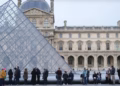 10 milionë euro dëm, arrestohen 9 persona për mashtrim me biletat në Luvër, përfshirë dy punonjës të muzeut