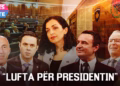 “Lufta” e partive për president/ BE “alarmohet” nga vendimi i KQZ-së për Listën Serbe|MESDITË