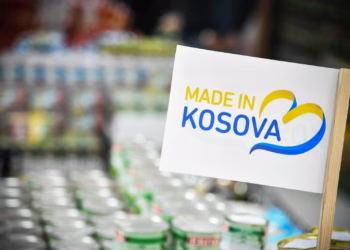 Produktet “Made in Kosova” marrin identitet ndërkombëtar