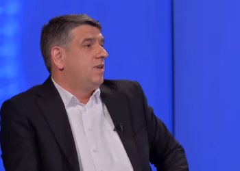 Maloku: Abdixhiku dhe Osmani kanë dëshirë për të qenë president