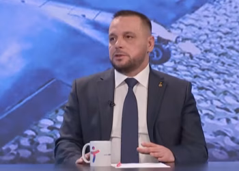 Maqedonci: Qeveria nuk ka lëshuar leje për dronë luftarakë, po përgatiten ligjet për Kurti 3