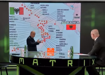 Në cilën provincë të Italisë ishte e vendosur shkolla e parë shqipe ku studiuan rilindësit? – Tregon Ilir Kulla