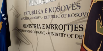 Ministria e Mbrojtjes mohon përjashtimin e OVL-UÇK-së nga organizimi i Epopesë së UÇK-së