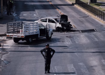 Dhuna përshkallëzohet në Meksikë pasi ushtria eliminon liderin e një karteli të fuqishëm