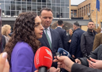 Mitrovica përfiton nga investimet e reja shëndetësore me mbështetje nga Emiratet