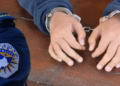 Arrestohet një i mitur i kërkuar për dhunim në Prishtinë