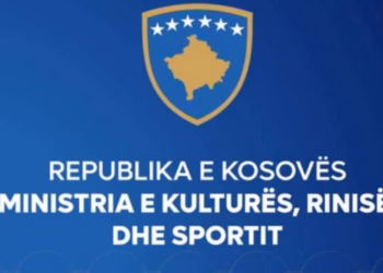 “24.4 milionë euro sponsorizime në sport gjatë vitit 2025”, MKRS-ja zbulon shifrat që përfituan klubet dhe federatat