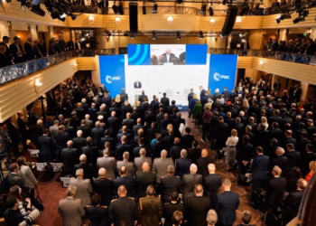 Dita përmbyllëse e Konferencës së Mynihut do të fokusohet në rolin e Evropës në rendin global