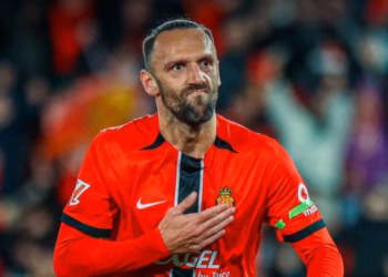 Goli i Muriqit më i miri i xhiros sipas “Marcas”