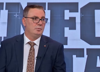 Musa: Dakordimi për pakon e nënkryetarëve të Kuvendit është pozitiv, shmang bllokadat