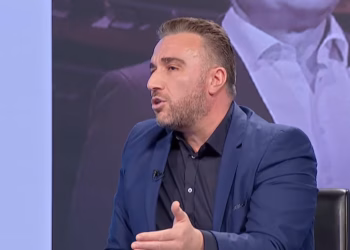 Kadrijaj: Vlera prej 2 miliardë euro për doganën tregon varësinë e rrezikshme të buxhetit nga importi