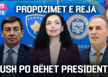 Emisioni “Mesditë” 27.02.2026