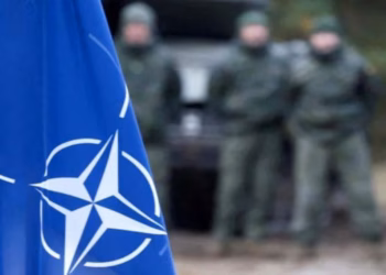 NATO përkujton përvjetorin e katërt të pushtimit rus të Ukrainës