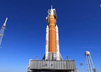 Defekt kritik në raketë? NASA shtyn sërish misionin historik Artemis II?