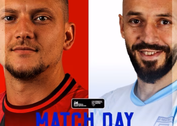 Drenica – Prishtina e Re, mbyll xhiron në Superligë