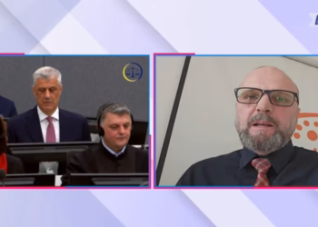 Ndrecaj: Kërkesa e Prokurorisë për dënimin e ish-krerëve të UÇK-së, fontan dëshirash