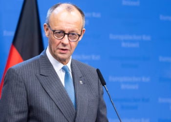 Merz i bën thirrje Evropës të bëhet “më e pavarur” mes trazirave globale