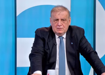 Spahiu: Gjykata Speciale nuk ndikohet nga protestat, përgjegjësinë e mbajnë ata që e votuan