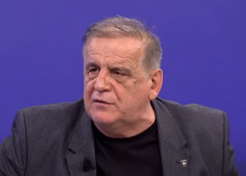 Spahiu: Vendimi i KQZ-së ndaj Listës Serbe është lojë fëmijësh dhe dëmton Kosovën