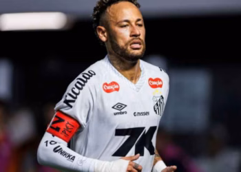 Neymar lë të kuptohet se mund të tërhiqet në fund të vitit 2026