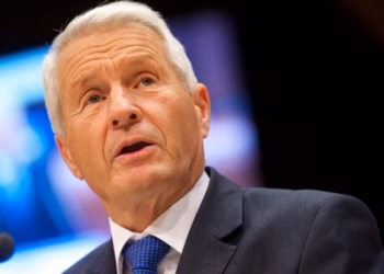 Norvegjia hap hetim ndaj ish-kryeministrit Jagland për lidhjet me Epstein