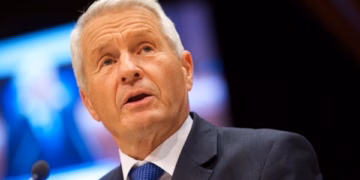 Norvegjia hap hetim ndaj ish-kryeministrit Jagland për lidhjet me Epstein