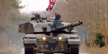 Britania e Madhe dyfishon praninë ushtarake në Norvegji për t’iu kundërvënë rrezikut rus në Arktik