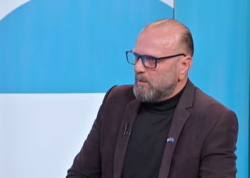 Nrecaj: Nëse nuk votohet asnjë kandidat i Listës Serbe, sërish mund të zgjidhet Nenad Rashiq