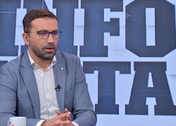 Sadiku: Emri i Familjes Jashari është keqpërdorur politikisht