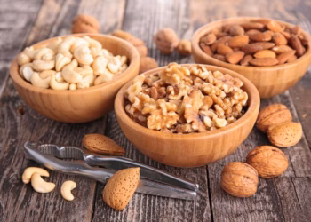 Kjo vitaminë është mbrojtja më e mirë kundër plakjes së lëkurës