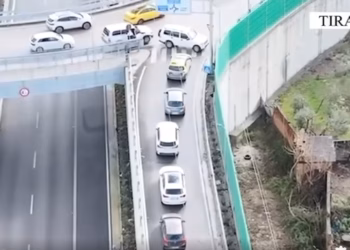 Proda: Po zhvillojmë operacione të suksesshme për goditjen e trafikimit të armëve nga Kosova