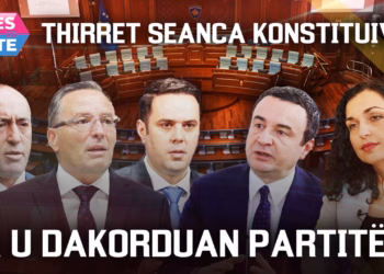 Osmani merr sinjale nga partitë? / Dhuna në shkolla, ‘revoltohen’ mësuesit – Mesditë