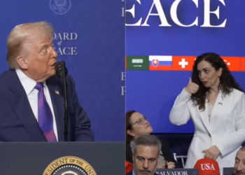 Trump i drejtohet Osmanit: “Kur s’kaloni mirë me Serbinë më telefononi mua”