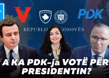 Emisioni “Ditari” 19.02.2026