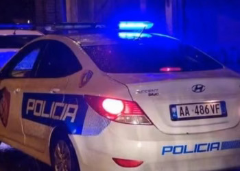 Aksident i rëndë në Tropojë, ndërron jetë një person