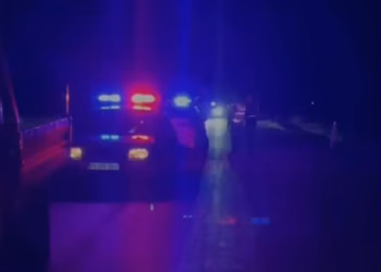 I plagosuri me armë zjarri në Mitrovicë jashtë rrezikut për jetë