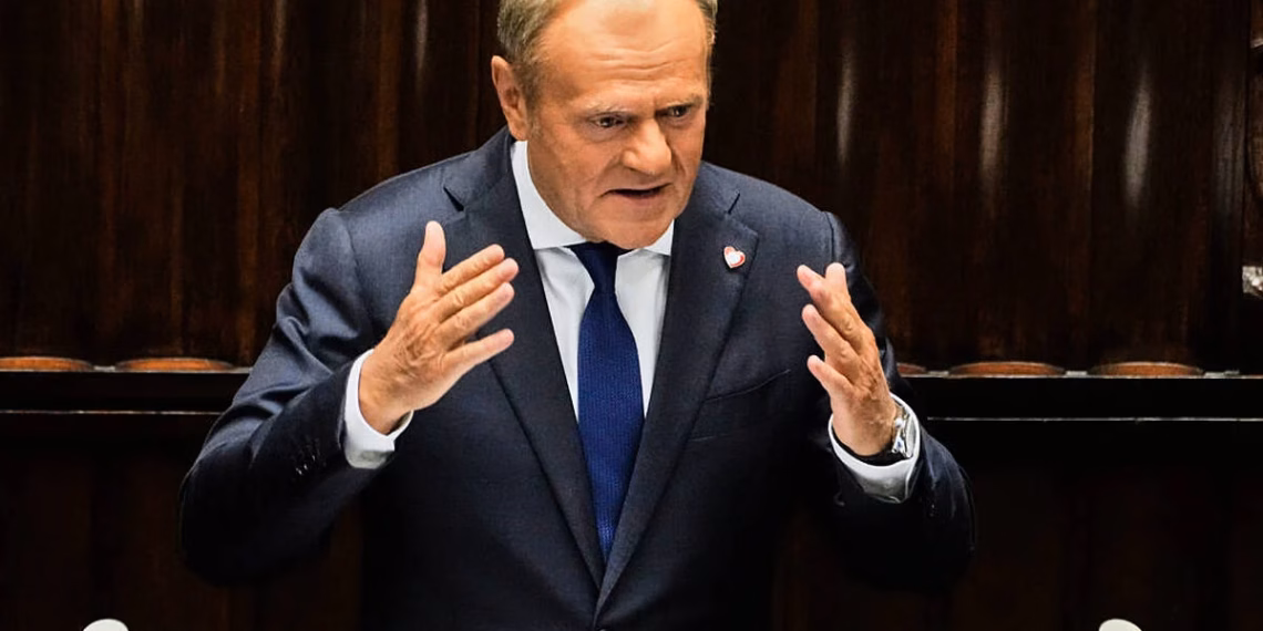 Polonia u kërkon qytetarëve të saj të largohen nga Irani “menjëherë”