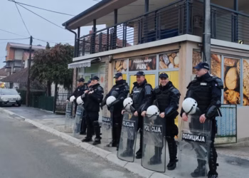 Familja shqiptare në jug të Serbisë në shënjestër të një fushate përndjekëse