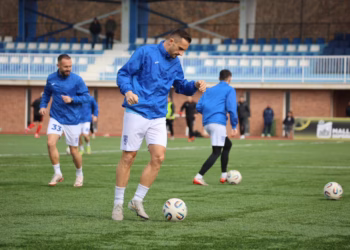 Drenica po humb nga Prishtina e Re pas pjesës së parë