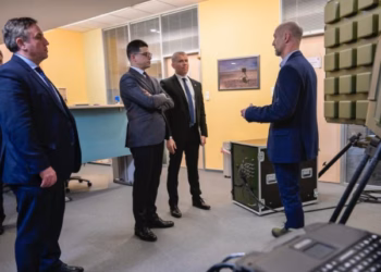 Vengu vizitë zyrtare në Budapest: Fokusi te inovacioni dhe industria e mbrojtjes