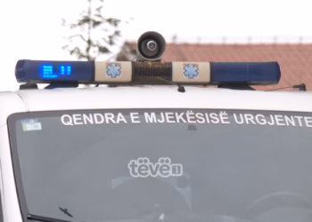 Detaje nga vrasja e rëndë në tentativë, 11-vjeçari në Gjilan dyshohet se goditi babanë me sëpatë