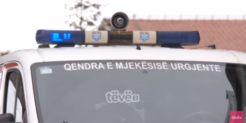 Detaje nga vrasja e rëndë në tentativë, 11-vjeçari në Gjilan dyshohet se goditi babanë me sëpatë