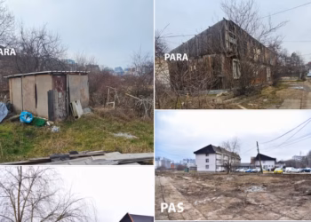 QKUK përfundon pastrimin e rrënojave pranë Klinikës së Pulmologjisë