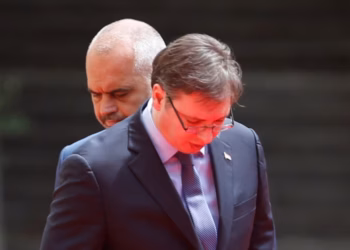 Rama e Vuçiq i kërkojnë BE-së që vendet e tyre të hyjnë në Tregun Europian dhe Schengen