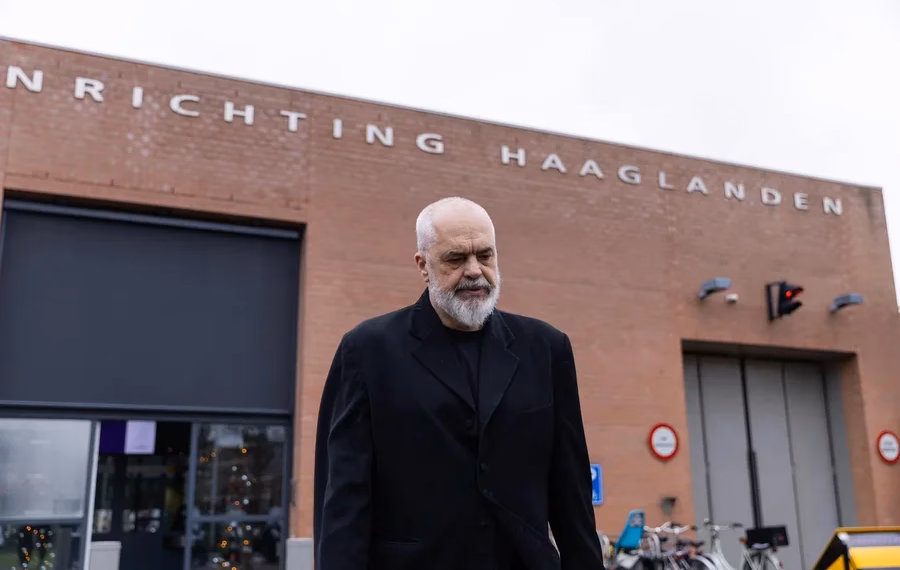 Haga kërkoi nga 45 vite burg për ish-krerët e UÇK-së, Rama: “Varrosje për së gjalli” në zemër të Evropës demokratike