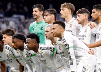 Penalltitë i japin fitoret Realit, në 22 javë madrilenët kanë gjuajtur 11 herë nga pika e bardhë
