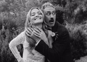 Rita Ora reagon pas publikimit të paautorizuar të këngës kushtuar bashkëshortit